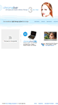 Mobile Screenshot of chromalighttherapy.com